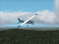 Cкриншот Microsoft Flight Simulator 2002 Professional Edition, изображение № 307306 - RAWG