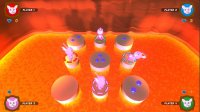 Cкриншот Pao Pao Party [BETA], изображение № 2622633 - RAWG