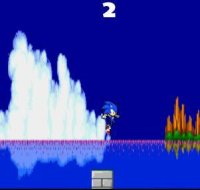 Cкриншот Unity Series - Sonic: Always Running, изображение № 2672905 - RAWG
