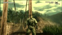 Cкриншот Metal Gear Solid 3: Subsistence, изображение № 3220408 - RAWG