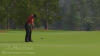 Cкриншот Tiger Woods PGA TOUR 12: The Masters, изображение № 516808 - RAWG