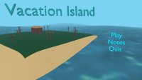 Cкриншот Vacation Island - The Relaxation Simulator, изображение № 2301370 - RAWG