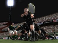Cкриншот Rugby 2005, изображение № 417676 - RAWG