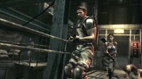 Cкриншот Resident Evil 5, изображение № 115020 - RAWG