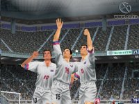 Cкриншот International Superstar Soccer 3, изображение № 357539 - RAWG