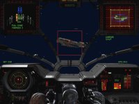 Cкриншот Wing Commander 3 Heart of the Tiger, изображение № 218205 - RAWG