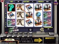 Cкриншот Reel Deal Slots & Video Poker 2nd Volume, изображение № 303925 - RAWG