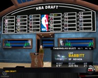 Cкриншот NBA 2K11, изображение № 558823 - RAWG