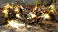 Cкриншот Dynasty Warriors 8, изображение № 602407 - RAWG