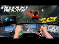 Cкриншот Euro Subway Simulator, изображение № 901315 - RAWG