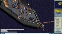 Cкриншот Puzzle Pirates: Dark Seas, изображение № 656122 - RAWG