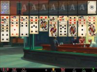 Cкриншот Full Deck Pro Solitaire, изображение № 1391697 - RAWG