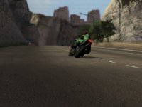 Cкриншот MotoGP: Ultimate Racing Technology 3, изображение № 404092 - RAWG