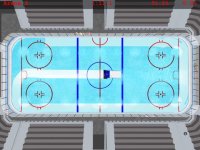 Cкриншот Zamboni Challenge, изображение № 979011 - RAWG
