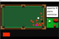 Cкриншот snooker (itch) (Infinit pears), изображение № 2228160 - RAWG