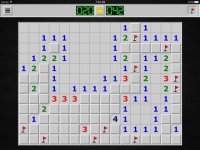 Cкриншот Сапёр премия - Minesweeper, изображение № 1981003 - RAWG