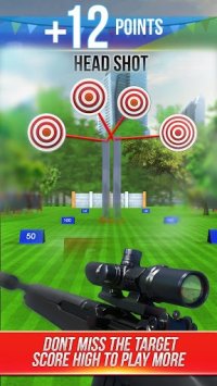 Cкриншот Shooting Master 3D, изображение № 1548208 - RAWG