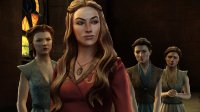 Cкриншот Game of Thrones - A Telltale Games Series, изображение № 162550 - RAWG