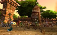 Cкриншот World of Warcraft: Cataclysm, изображение № 538658 - RAWG
