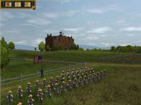 Cкриншот Гражданская война: Решающий удар, изображение № 423670 - RAWG