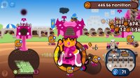 Cкриншот Kiwi Clicker - Juiced Up, изображение № 3464887 - RAWG