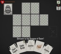 Cкриншот Patient Rogue (itch), изображение № 995879 - RAWG