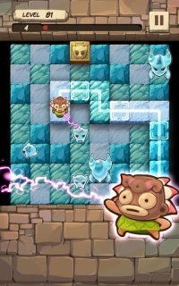 Cкриншот Caveboy Escape, изображение № 1403215 - RAWG