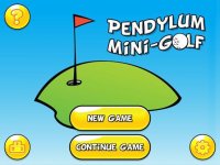 Cкриншот Pendylum Mini Golf, изображение № 1944580 - RAWG