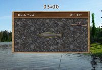 Cкриншот Reel Fishing Challenge II, изображение № 254988 - RAWG