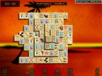 Cкриншот Ultimate Mahjongg 5, изображение № 309006 - RAWG