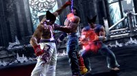 Cкриншот Tekken Tag Tournament 2, изображение № 565153 - RAWG