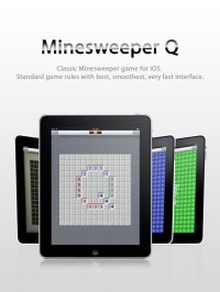 Cкриншот Minesweeper Q Premium for iPad, изображение № 944644 - RAWG