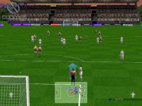 Cкриншот Adidas Power Soccer '98, изображение № 325775 - RAWG