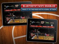 Cкриншот NBA JAM by EA SPORTS for iPad, изображение № 44924 - RAWG