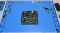 Cкриншот Electronics Puzzle Lab, изображение № 3668753 - RAWG