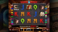 Cкриншот Paragon Slots, изображение № 3675800 - RAWG