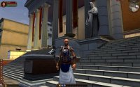 Cкриншот Gods & Heroes: Rome Rising, изображение № 359104 - RAWG