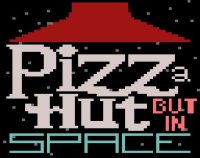 Cкриншот Pizza hut but in space, изображение № 2096038 - RAWG