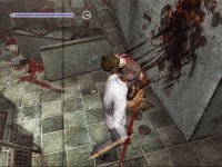 Cкриншот Silent Hill 4: The Room, изображение № 401938 - RAWG
