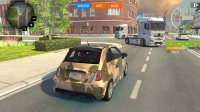 Cкриншот Car Parking Real Driving Sim, изображение № 3613533 - RAWG