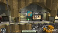 Cкриншот The Great Wobo Escape, изображение № 619893 - RAWG