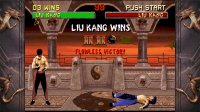 Cкриншот Mortal Kombat Arcade Kollection, изображение № 1731978 - RAWG