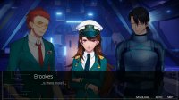 Cкриншот Sierra Ops - Space Strategy Visual Novel, изображение № 3624213 - RAWG