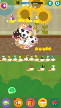 Cкриншот Tap My Katamari - Idle Clicker, изображение № 675909 - RAWG