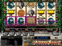 Cкриншот Reel Deal Slots Adventure, изображение № 525271 - RAWG