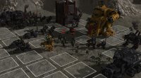 Cкриншот Warhammer 40,000: Sanctus Reach, изображение № 101470 - RAWG