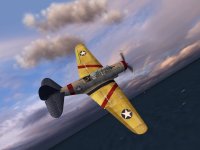 Cкриншот Герои воздушных битв, изображение № 356091 - RAWG