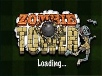 Cкриншот Zombie Tower Shooting Defense, изображение № 914257 - RAWG