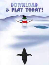Cкриншот Fun Penguin Frozen Ice Racing Game For Girls Boys And Teens By Cool Games FREE, изображение № 2025315 - RAWG