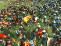 Cкриншот Великие сражения: Средневековье, изображение № 486304 - RAWG